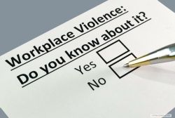 Q&A: Marvin Radford on the Workplace Violence Prevention Program