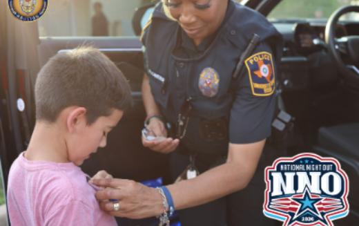 National Night Out strengthens community connections through safety and engagement