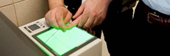 image for Fingerprinting