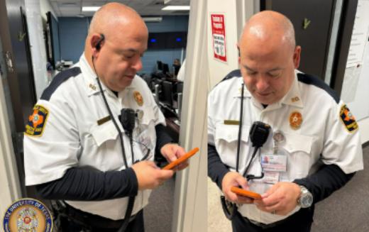 Security Activity Management Tool is Driving Team’s Capabilities