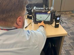 Advanced Device Recalibrates Radios for Crystal-Clear Sound and Longer Lifespan