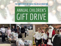 Annual Toy Drive Proves Successful for 2023