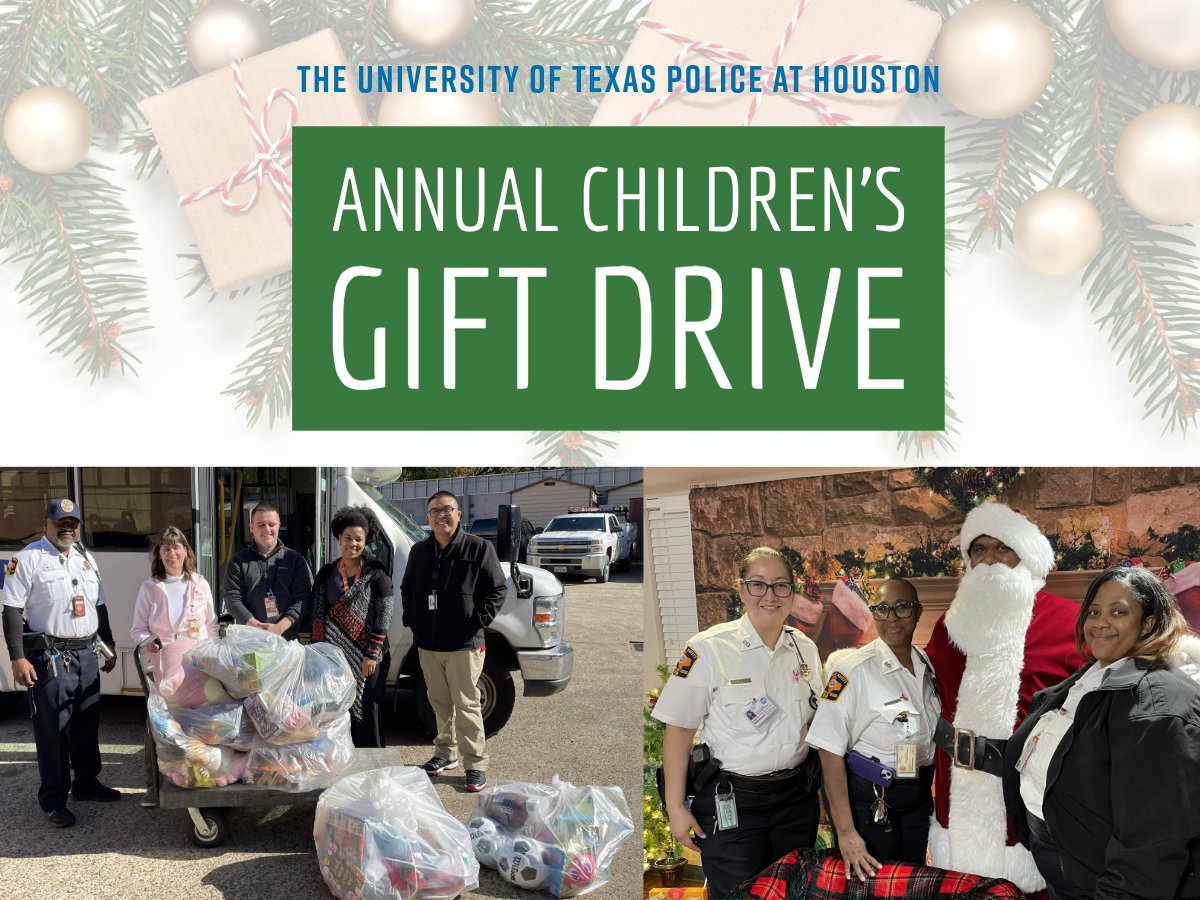 Annual Toy Drive Proves Successful for 2023