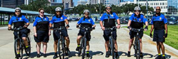 image for Bike Patrol