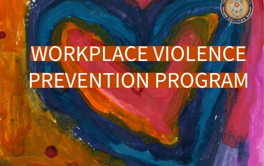 UT Police Strengthens Workplace Violence Prevention Efforts