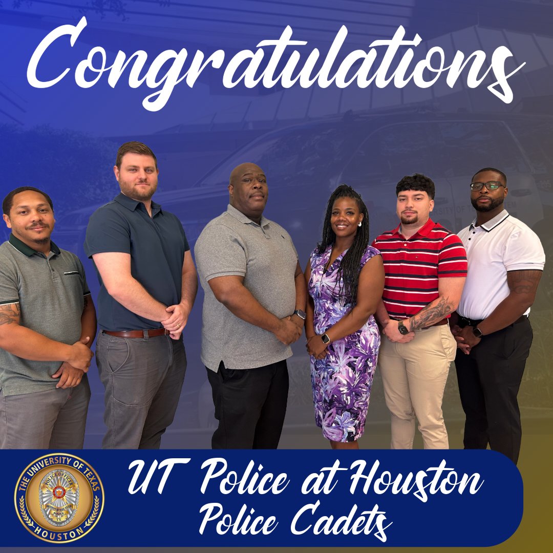 Cadets in Action: Inside a New Partnership with Houston Community College