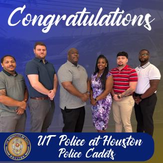 Cadets in Action: Inside a New Partnership with Houston Community College