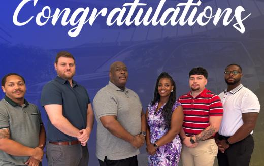 Cadets in Action: Inside a New Partnership with Houston Community College