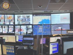 Vital Police Radio Systems undergoing upgrade