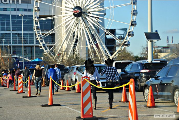 Safety Precautions Encouraged for Rodeo Season