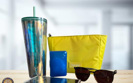 Found Something?  Prompt Action Helps Reunite Lost Items with Their Owners