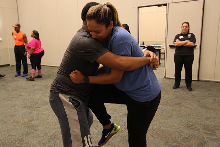 UT Police to Offer Community R.A.D. Program Beginning in 2020