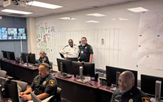 Ready, Set, Prepared: Building Emergency Readiness in Our Community