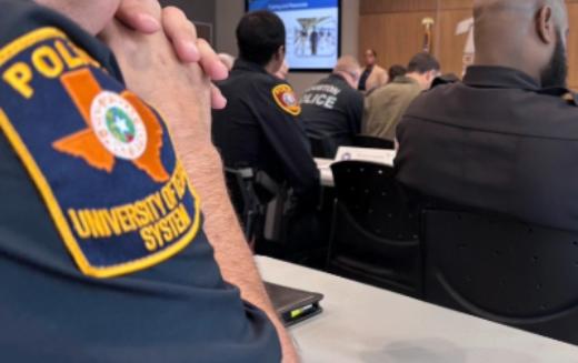 UT Police urge public safety awareness ahead of World Cup matches