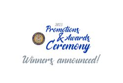 Honoring Achievements, Recognizing Promotions, and Embracing New Beginnings