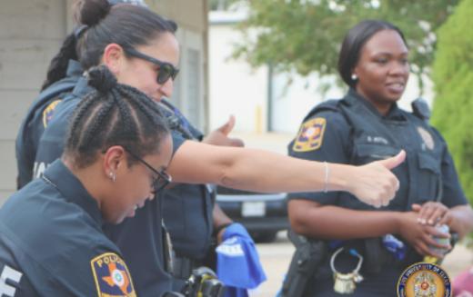 National Night Out: A Commitment to Safety and Community