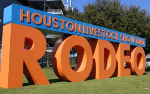 UT Police urges caution amid rodeo traffic surge