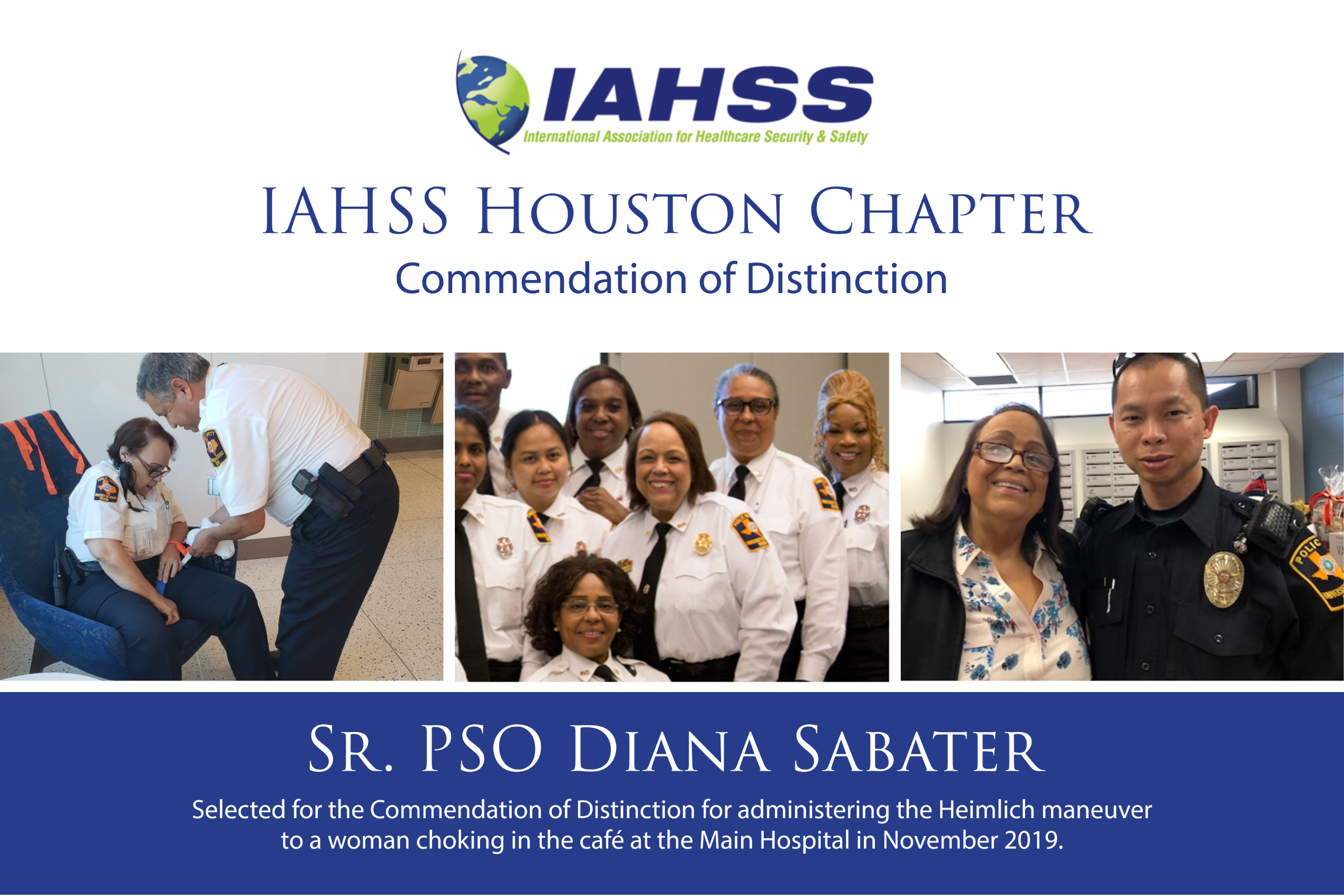 Award_IAHSS-Local-Chapter_Commendation-of-Distinction_Sabater-Diana